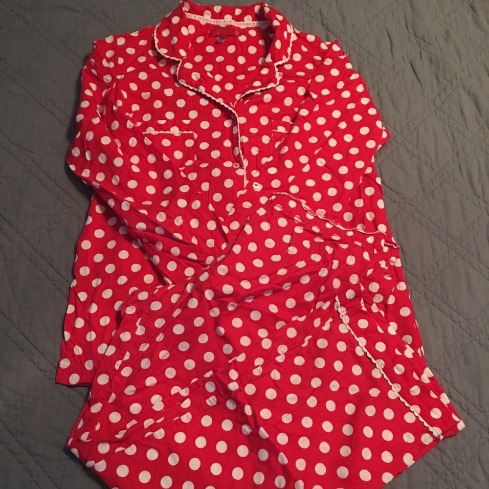 Victoria Secret Pajama set